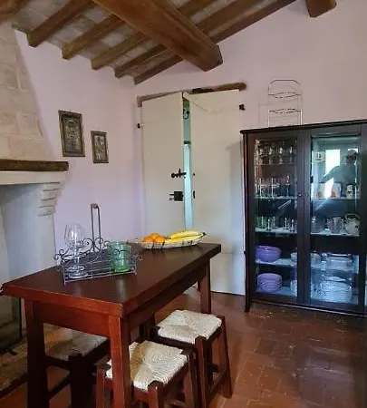 Vellaneta Appartamento Cagli