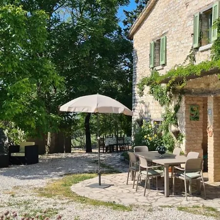 Apartamento Vellaneta Cagli